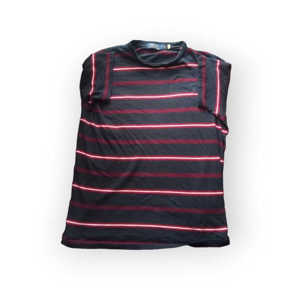 Polo by Ralph Lauren striped Tee